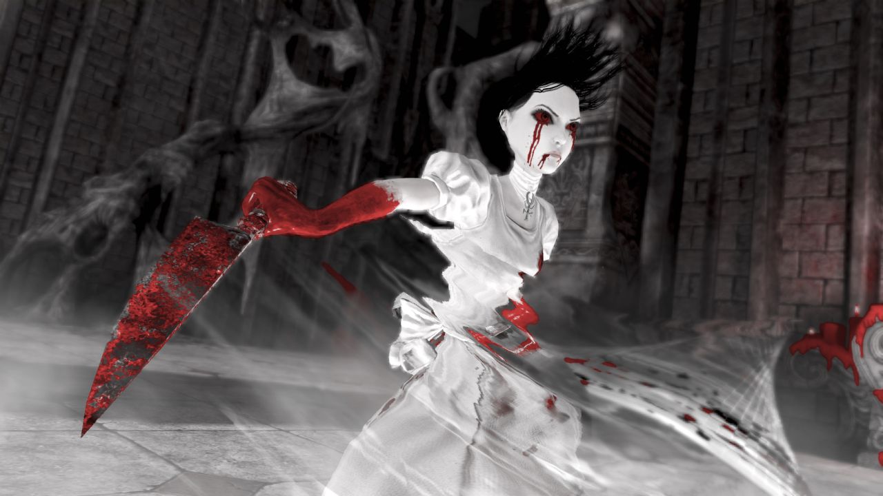 Alice: Madness Returns - Imagen 34